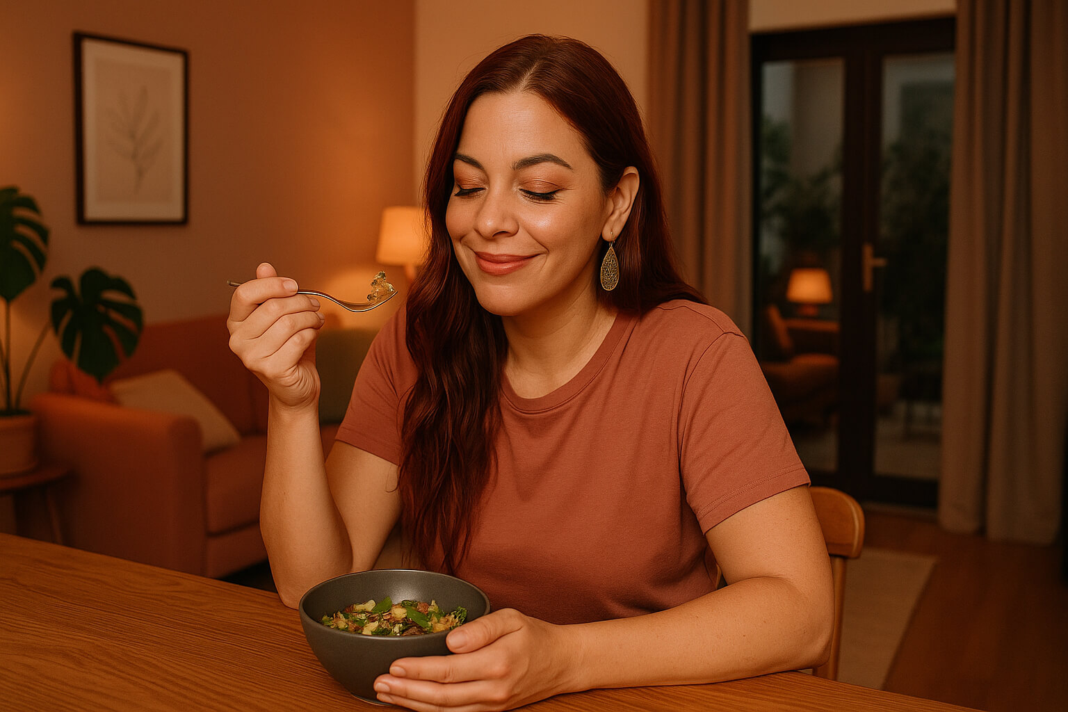 Comer com prazer: o fim das dietas restritivas