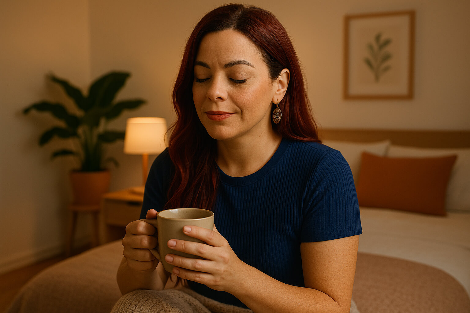 Sono é sagrado: como melhorar suas noites