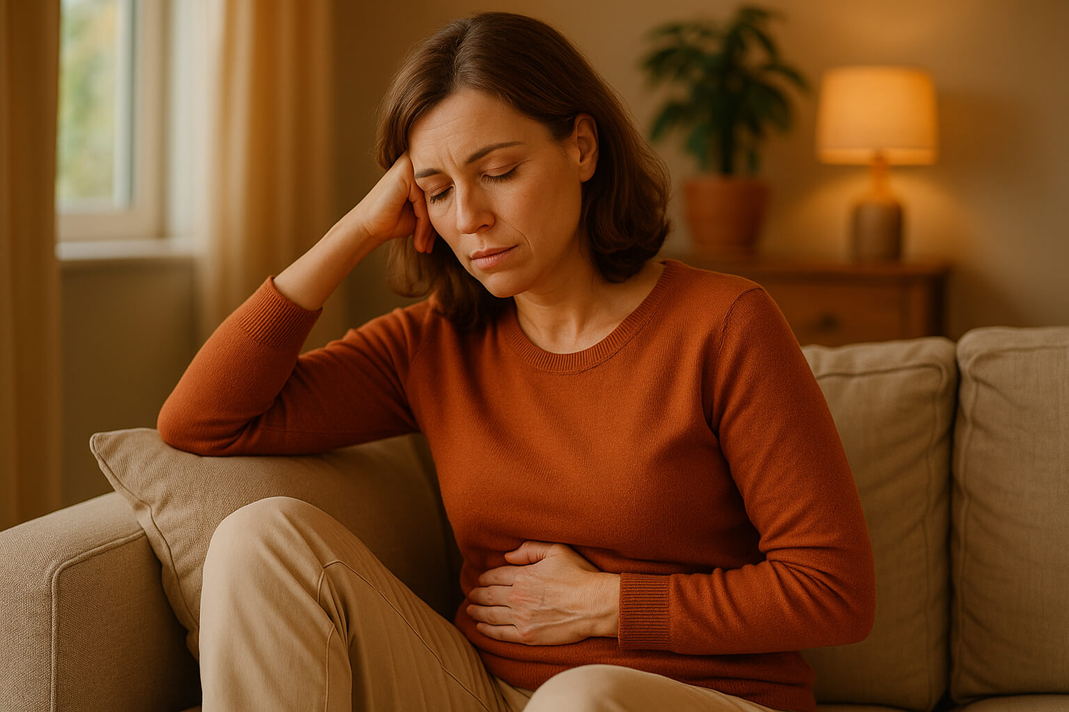 Ciclo menstrual e emoções: como entender seus ritmos