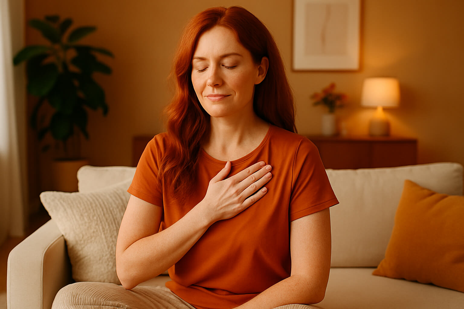 Quando o fim de um relacionamento também desconecta a gente da gente mesma