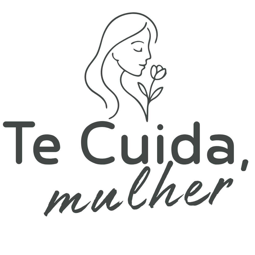 Te cuida, mulher - Informação, bem-estar e autoestima no centro da sua rotina.