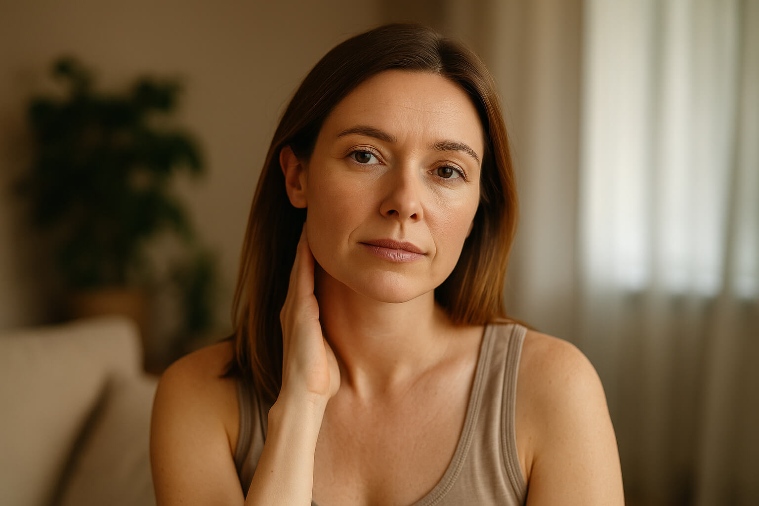 Uso de testosterona em mulheres: quando ela deve ser indicada?